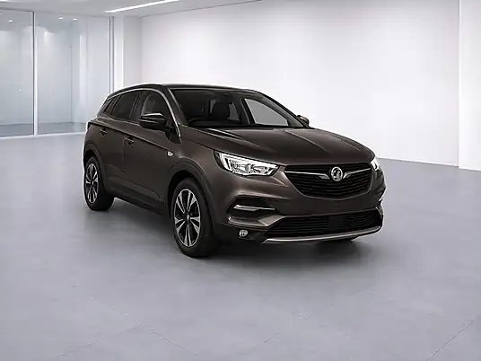 2020 Vauxhall Grandland X 1.2 Turbo SE Premium