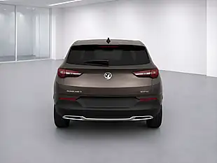 Used 2020 Vauxhall Grandland X Se Premium Grey - Interior and Exterior details 4