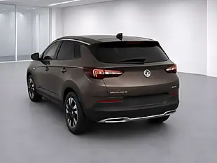 Used 2020 Vauxhall Grandland X Se Premium Grey - Interior and Exterior details 5