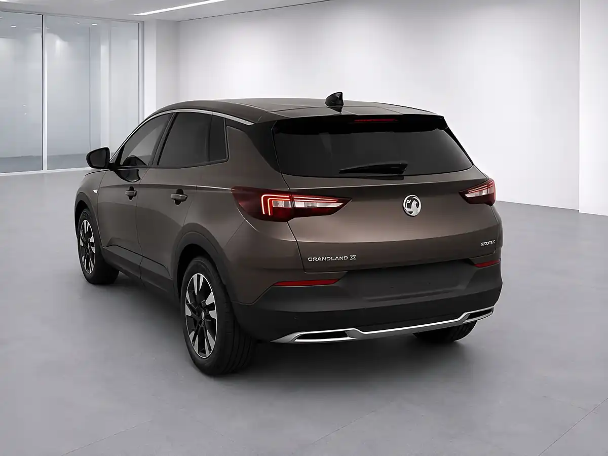 Used 2020 Vauxhall Grandland X Se Premium Grey - Interior and Exterior details 5