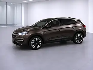 Used 2020 Vauxhall Grandland X Se Premium Grey - Interior and Exterior details 6