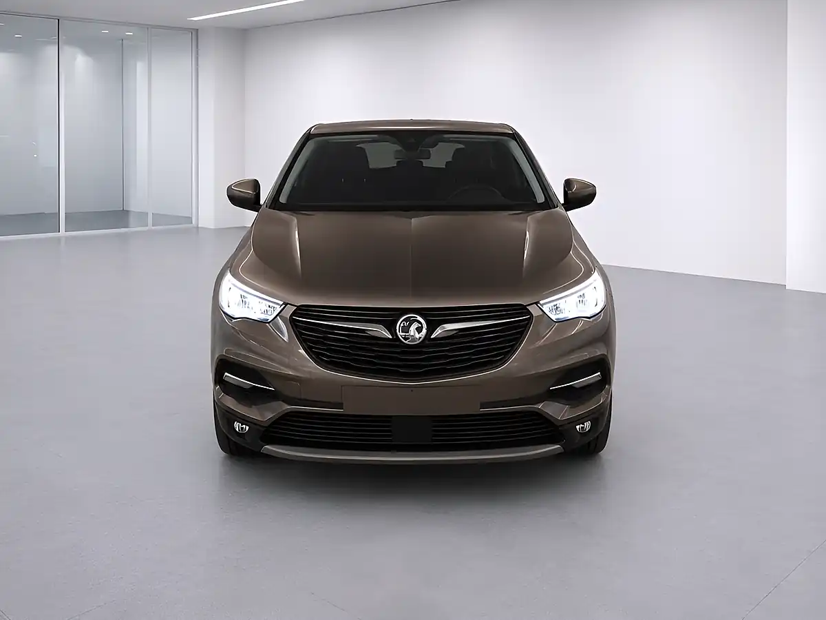 Used 2020 Vauxhall Grandland X Se Premium Grey - Interior and Exterior details 8