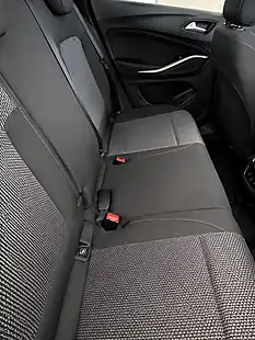 Used 2020 Vauxhall Grandland X Se Premium Grey - Interior and Exterior details 9
