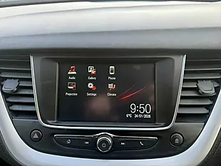 Used 2020 Vauxhall Grandland X Se Premium - Interior and Exterior details 11