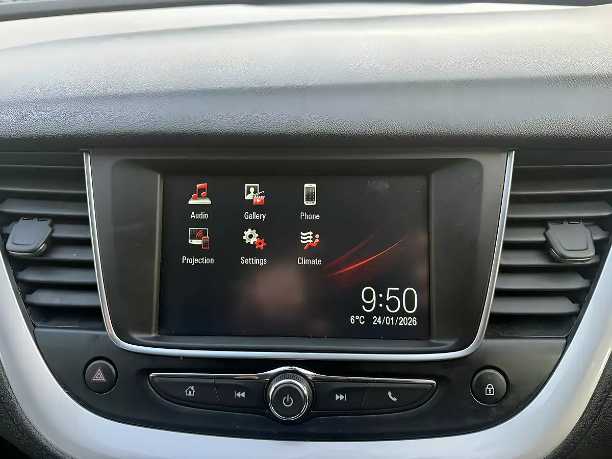 Used 2020 Vauxhall Grandland X Se Premium - Interior and Exterior details 11