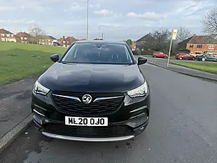 Used 2020 Vauxhall Grandland X Se Premium - Interior and Exterior details 15
