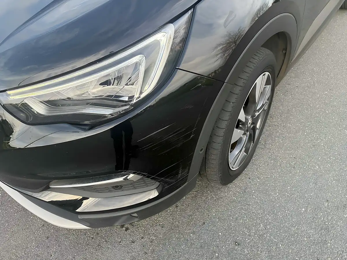Used 2020 Vauxhall Grandland X Se Premium - Interior and Exterior details 16