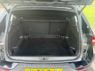 Used 2020 Vauxhall Grandland X Se Premium - Interior and Exterior details 17