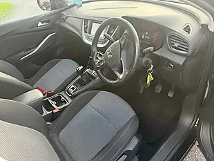 Used 2020 Vauxhall Grandland X Se Premium - Interior and Exterior details 19