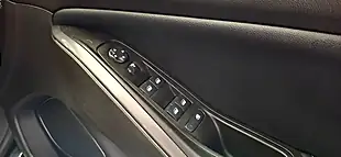 Used 2020 Vauxhall Grandland X Sri Nav Black - Interior and Exterior details 16