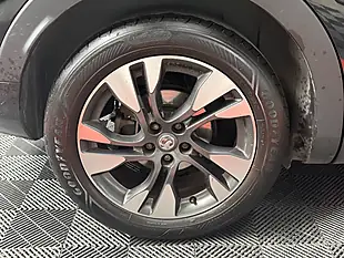 Used 2020 Vauxhall Grandland X Sri Nav Black - Interior and Exterior details 11
