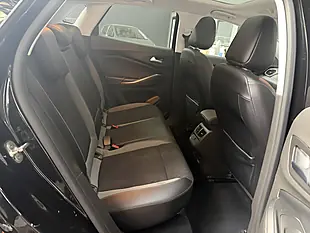 Used 2020 Vauxhall Grandland X Sri Nav Black - Interior and Exterior details 13