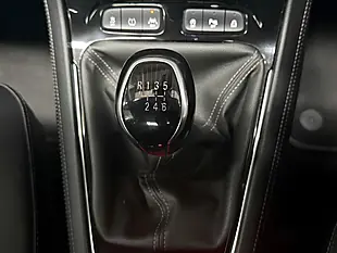 Used 2020 Vauxhall Grandland X Sri Nav Black - Interior and Exterior details 18