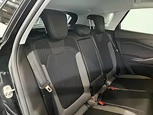 Used 2020 Vauxhall Grandland X Sri Nav Black - Interior and Exterior details 14