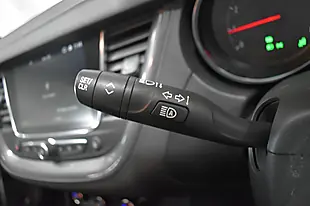 Used 2020 Vauxhall Grandland X Sri Nav Blue - Interior and Exterior details 15