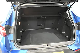 Used 2020 Vauxhall Grandland X Sri Nav Blue - Interior and Exterior details 18