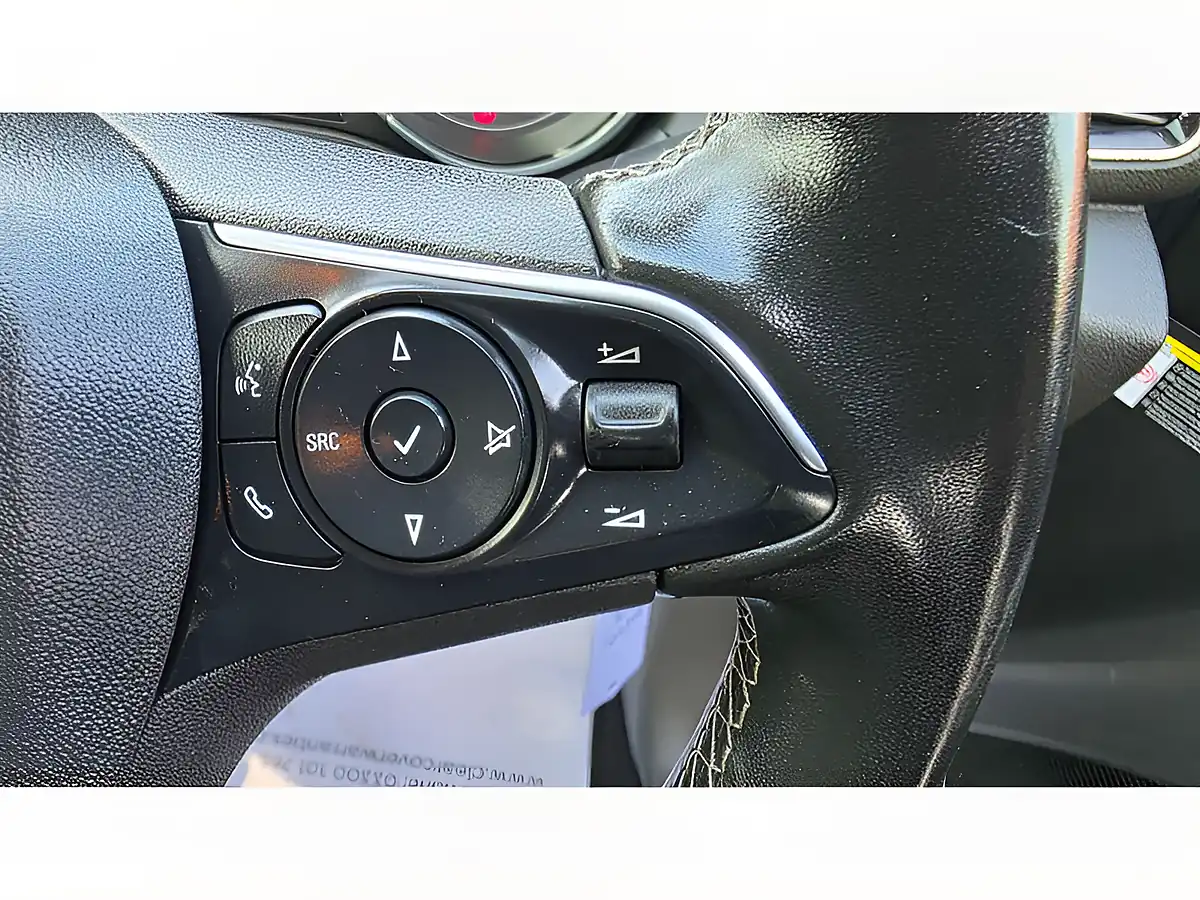Used 2020 Vauxhall Grandland X Sri Nav Grey - Interior and Exterior details 11