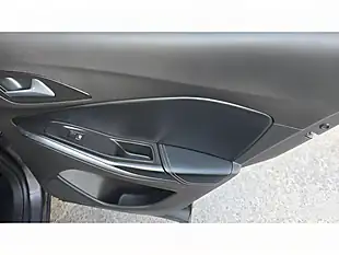 Used 2020 Vauxhall Grandland X Sri Nav Grey - Interior and Exterior details 13