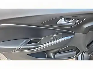 Used 2020 Vauxhall Grandland X Sri Nav Grey - Interior and Exterior details 14
