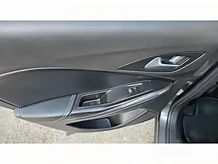 Used 2020 Vauxhall Grandland X Sri Nav Grey - Interior and Exterior details 15