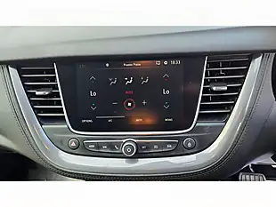 Used 2020 Vauxhall Grandland X Sri Nav Grey - Interior and Exterior details 16