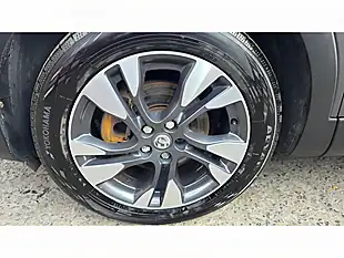 Used 2020 Vauxhall Grandland X Sri Nav Grey - Interior and Exterior details 19