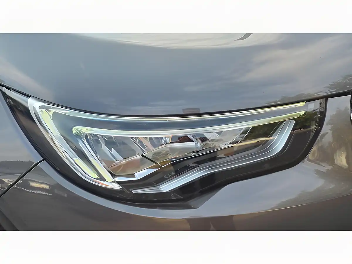 Used 2020 Vauxhall Grandland X Sri Nav Grey - Interior and Exterior details 9