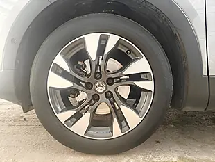 Used 2020 Vauxhall Grandland X Sri Nav Grey - Interior and Exterior details 11