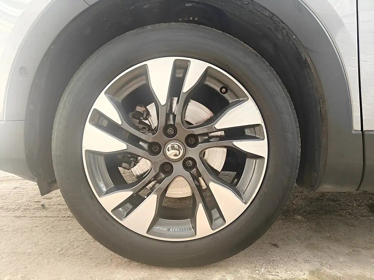 Used 2020 Vauxhall Grandland X Sri Nav Grey - Interior and Exterior details 11