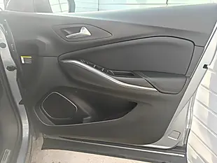 Used 2020 Vauxhall Grandland X Sri Nav Grey - Interior and Exterior details 13