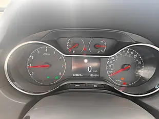 Used 2020 Vauxhall Grandland X Sri Nav Grey - Interior and Exterior details 17