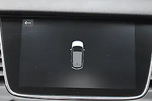 Used 2020 Vauxhall Grandland X Sri Nav Topaz Blue - Interior and Exterior details 10