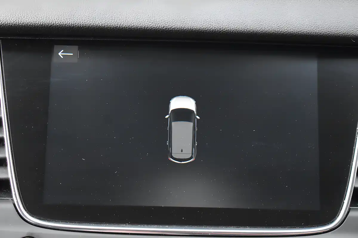 Used 2020 Vauxhall Grandland X Sri Nav Topaz Blue - Interior and Exterior details 10