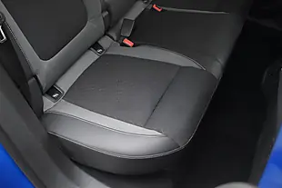 Used 2020 Vauxhall Grandland X Sri Nav Topaz Blue - Interior and Exterior details 13
