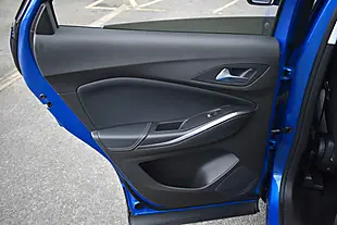 Used 2020 Vauxhall Grandland X Sri Nav Topaz Blue - Interior and Exterior details 15