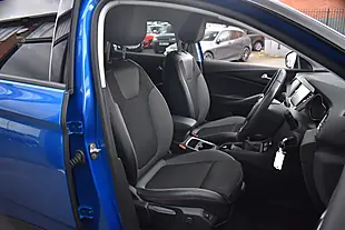 Used 2020 Vauxhall Grandland X Sri Nav Topaz Blue - Interior and Exterior details 7