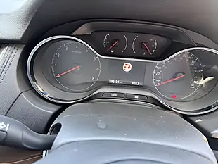 Used 2020 Vauxhall Grandland X Sri Nav Topaz Blue - Interior and Exterior details 12