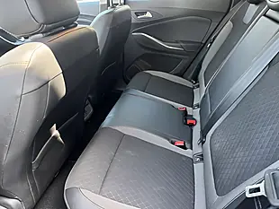 Used 2020 Vauxhall Grandland X Sri Nav Topaz Blue - Interior and Exterior details 6