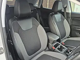 Used 2020 Vauxhall Grandland X Sri Nav White - Interior and Exterior details 14