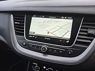 Used 2020 Vauxhall Grandland X Sri Nav White - Interior and Exterior details 16