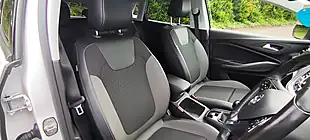 Used 2020 Vauxhall Grandland X Sri Nav White - Interior and Exterior details 11
