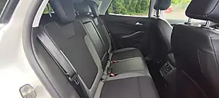 Used 2020 Vauxhall Grandland X Sri Nav White - Interior and Exterior details 13