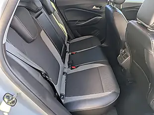 Used 2020 Vauxhall Grandland X Sri Nav White - Interior and Exterior details 15