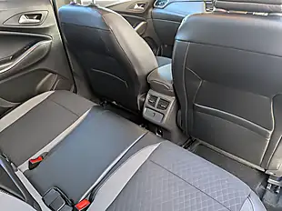 Used 2020 Vauxhall Grandland X Sri Nav White - Interior and Exterior details 16