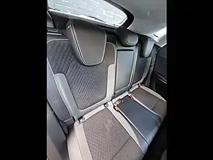 Used 2020 Vauxhall Grandland X Sri Nav White - Interior and Exterior details 15