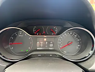 Used 2020 Vauxhall Grandland X Sri Nav White - Interior and Exterior details 13