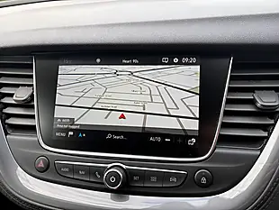 Used 2020 Vauxhall Grandland X Sri Nav White - Interior and Exterior details 15