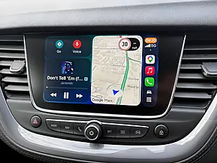 Used 2020 Vauxhall Grandland X Sri Nav White - Interior and Exterior details 17