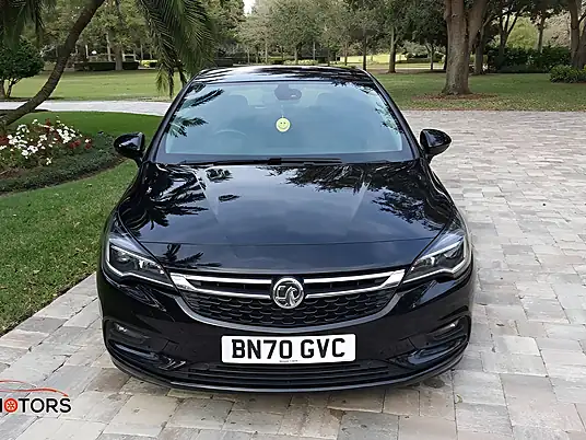 2020 Vauxhall GrandlandX Business Edition Nav 1.6 PHEV