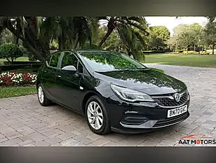 Used 2020 Vauxhall Grandlandx Business Edition Nav Blue - Interior and Exterior details 2